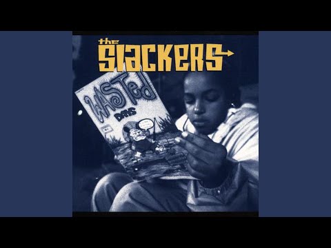 The Slackers Video