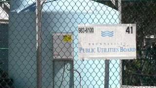 Family Claims 30 year Odor Problem From Lift Station