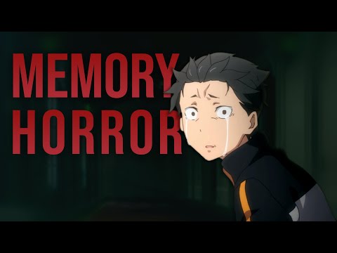 Re:Zero and the Burden of Remembering