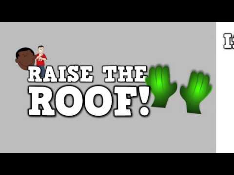 If You're a Kid Dance Around! song for kids about following directions