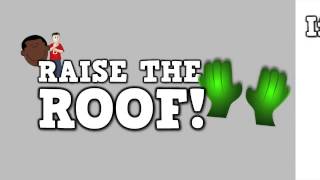 If You're a Kid Dance Around! song for kids about following directions