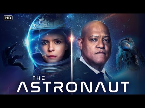 The Astronaut ( 2025 ) Full Movie Review | One Man. One Mission. Infinite Secrets | Kate Mara
