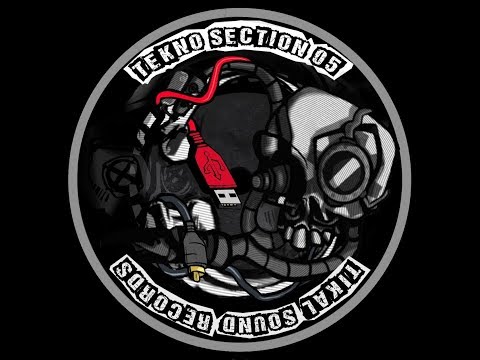 Tekno Section 05 - Pre Listening