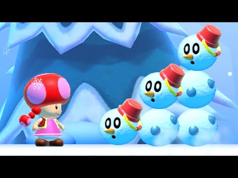 Super Mario Maker 2 - Expert Endless Challenge #34