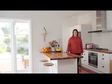 95 Constable Street, Newtown (Emma Young)