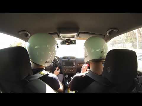 GTI 6 APR Monza track day 19/11/2017 - Part 1