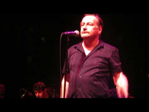 Southside Johnny and Asbury Jukes - Ruby Tuesday - at Stone Pony, 7/3/13