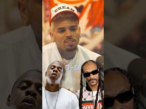 Snoop Dogg or Jay-Z? | ICONS Debate !