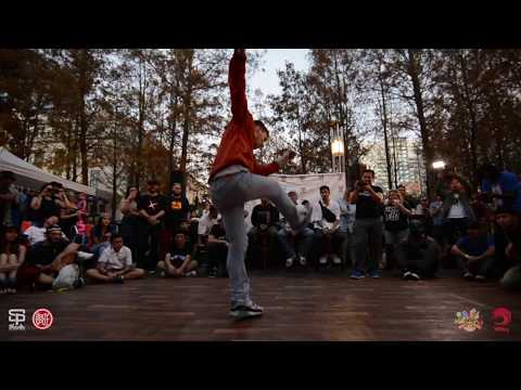 Markus vs Jolty | Top 16 | BRKN International Season 2 Round 3