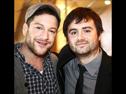 Matt Cardle, I love you!
