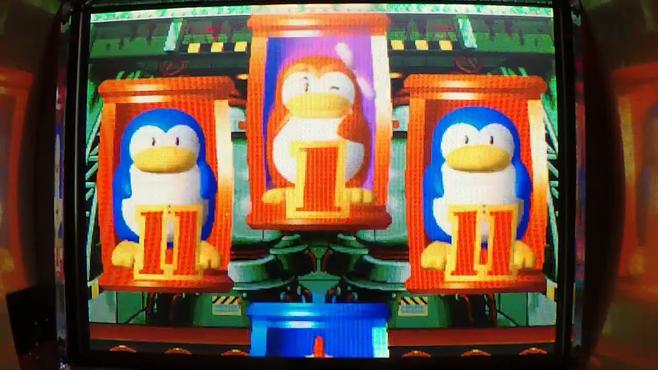 #10【パチンコ実機】【CRパロディウスだ2】作業用　0円パチンコ　2026.2.28