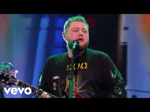 Of Monsters and Men - Wars (Live on The Ellen DeGeneres Show / 2019)