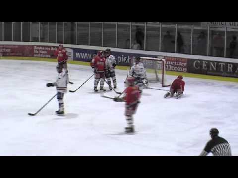 2014-12-26 EC Peiting - Selb 1 : 3