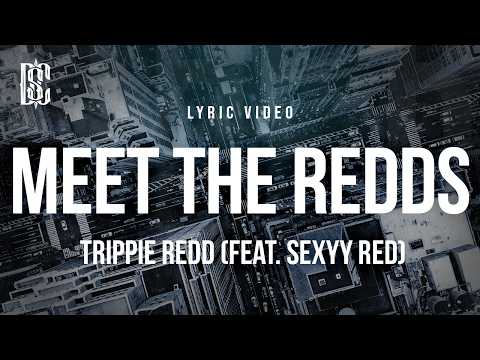 Meet The Redds (feat. Sexyy Red) — YouTube