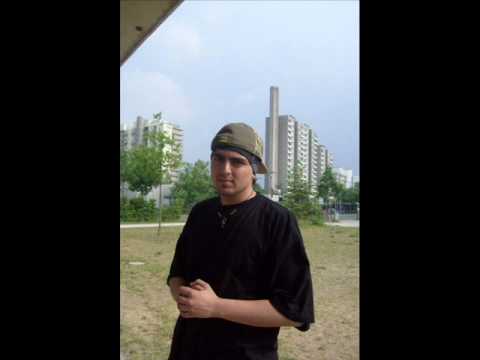 L-Ra-ees - Kreuz die Finger  [HANAU RAP 2009]