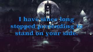 Vildhjarta - Dagger (lyrics)