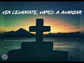 Ven Levántate / Himno Oficial de JDJ Pochuta 2020 - Banda Fuego (Video Lyric)