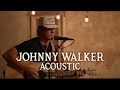 Hudson Westbrook Johnny Walker Acoustic
