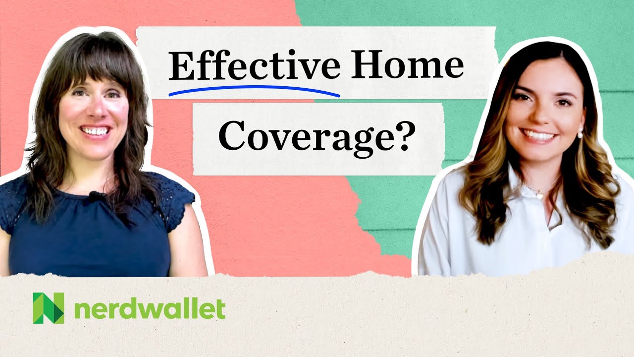 Home Warranties: What Do They Do & Are They Worth It? | NerdWallet