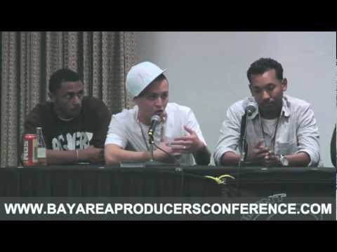 BAPC 2009 - Talent Manager Panel | Nick Ngo 