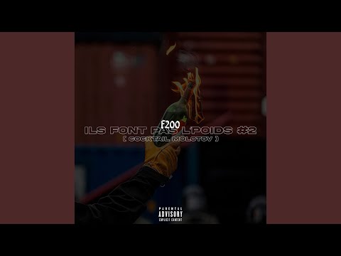 Ils font pas l'poids #2 (Cocktail Molotov)