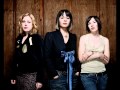 Sleater-Kinney - All The Drama You've Been Craving