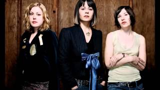 Sleater-Kinney - All The Drama You've Been Craving