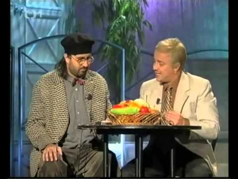 Izer a Dobrodinský (Šance) - Receptář