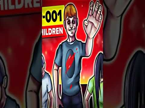 Scp 001, is this scary? #scpfoundation