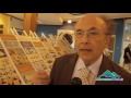 LA TRADIZIONE DEL FUTURO: INAUGURATA LA MOSTRA A CASTELLI
