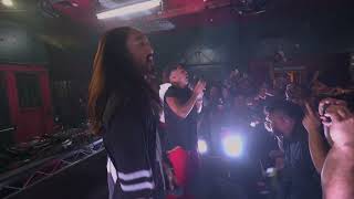 How Else - Steve Aoki feat. Rich The Kid & ILoveMakonnen | LIVE Steve Aoki's MTV Wonderland 2016