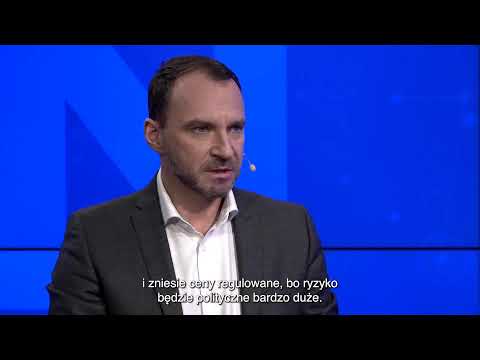 Przed nami represja fiskalna i rabowanie kapitału – ostrzega główny ekonomista Polskiej Rady Biznesu