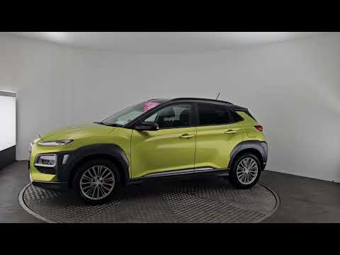 Hyundai Kona 1.0 T-gdi Executive - Image 2