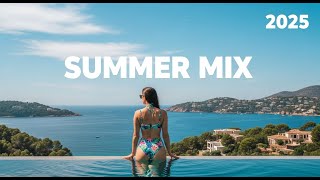 Download lagu Kygo, Alan Walker, Calvin Harris, Sia 🎶 Chill Summer Vibes Mix 2025 | Best Vocal House-7 mp3 Download lagu Kygo, Alan Walker, Calvin Harris, Sia 🎶 Chill Summer Vibes Mix 2025 | Best Vocal House-7 mp3