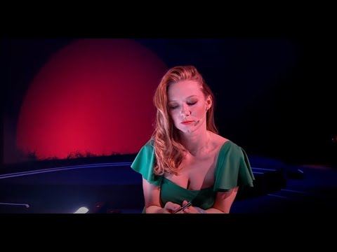 Katarzyna Dąbrowska - demo aktorskie 2024