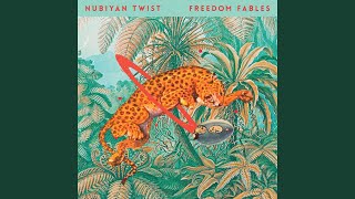 Nubiyan Twist - Morning Light video