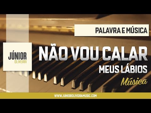 Ministério Koinonia - Não Vou Calar Meus Lábios…