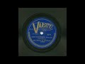 Trio Criollo De Marcelino Guerra - Amor Inolvidable - Varsity 3019