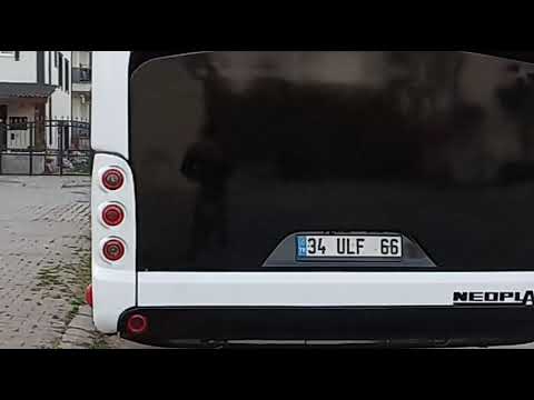 Neoplan tourliner 2014