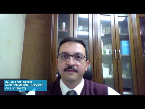 Webkul Testimonial - Salah Abdeldayem