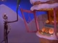 Iggy Pop White Christmas-Nightmare Before Christmas