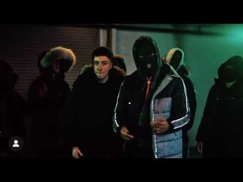 38 Shamz x Chris Cash New Song Trailer