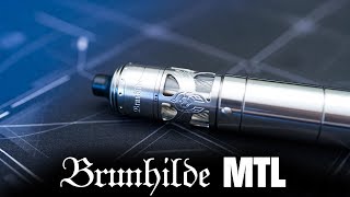 Brunhilde MTL RTA