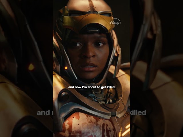 Sometimes you have to get creative.