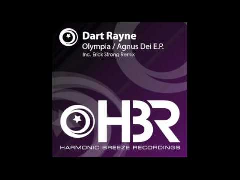 Dart Rayne - Olympia (Erick Strong Remix) [Harmonic Breeze]