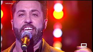 José sorprende al jurado con "Mi amigo" | Gala 12 - A Tu Vera 12