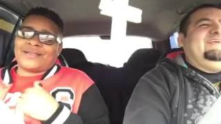 Zo & Boni show Pilot Episode 1