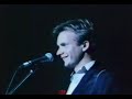 Sting - Shadows in the Rain (first time live with the blue turtles in europe)