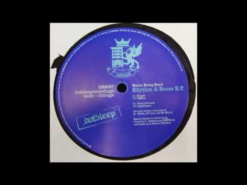 Bionic Bump Band - Used & Perused