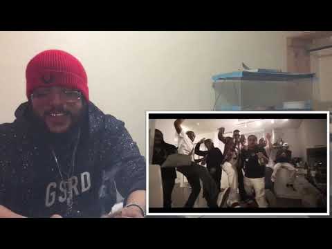 Rugga Loco - “Leave Me Alone” Reaction🔥🔥
